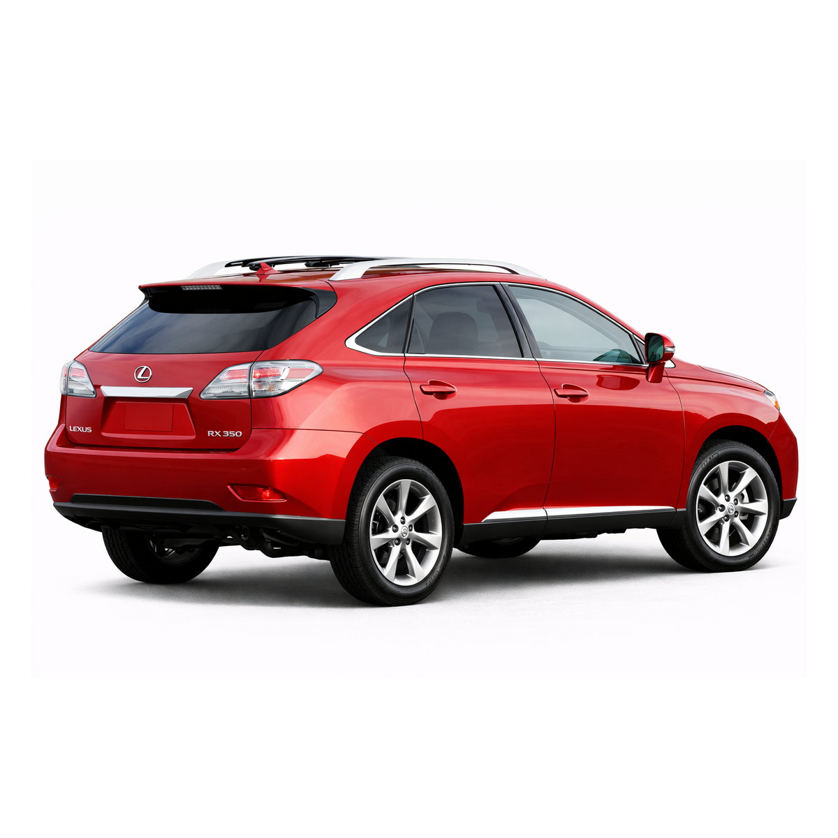 VIDRIO-PUERTA LEXUS RX-350-400-450 2010-2016
